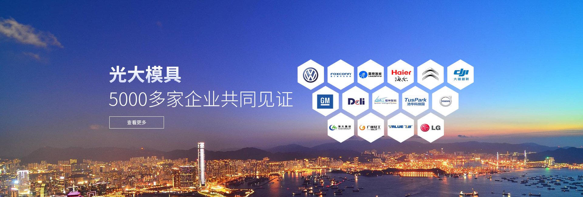 多年欧美国际市场