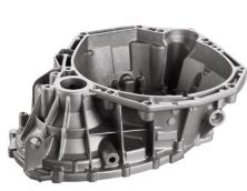 铝合金压铸厂加工抛光的技术